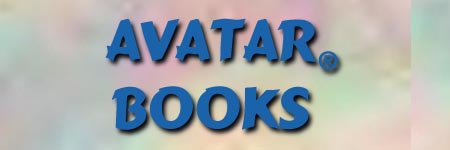 Avatar Resources - Book List