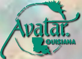 Avatar Austin Logo