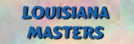 Louisiana Masters
