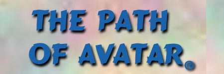 The Path of Avatar - ReSurfacing