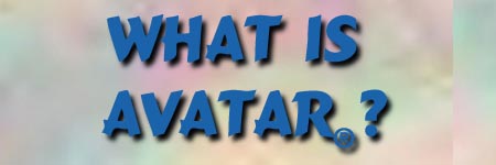 What is Avatar?
